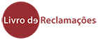 Logótipo do Livro de Reclamações