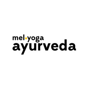 Mel-Yoga-Ayurveda-Logo