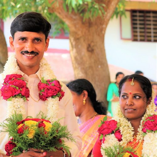3.1 - Casamento Hindu - Viagem India 2020