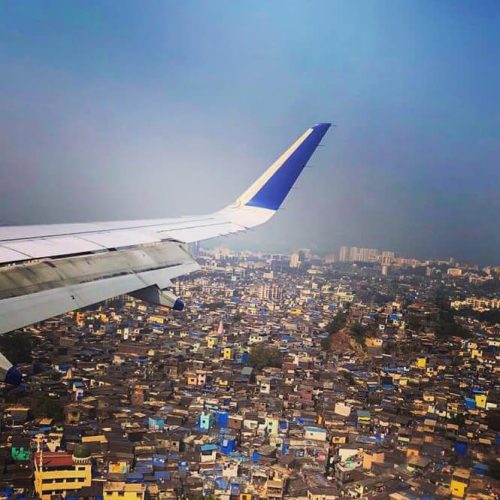 4.1 - Mumbai - Viagem India 2020