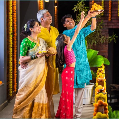 Diwali na Índia