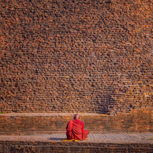 Monge Sarnath
