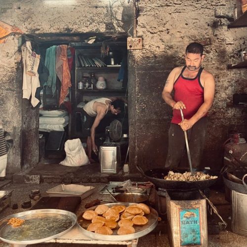 Puri Varanasi