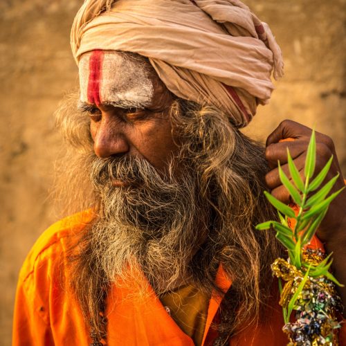 Sadhu