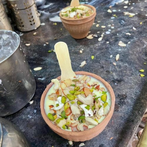 Street Food
